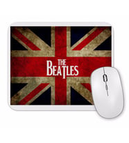 The Beatles Mouse Pad