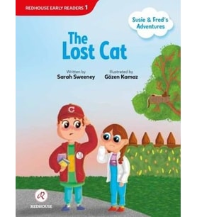 The Lost Cat