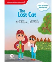 The Lost Cat
