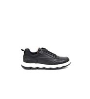 Freefoot 252290-3 Erkek Casual Ayakkabı - SİYAH