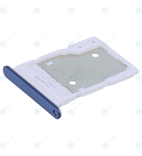 Xiaomi Redmi Note 11 Pro 5G Uyumlu Sim Tepsisi 21091116I 2201116SG (Mavi)