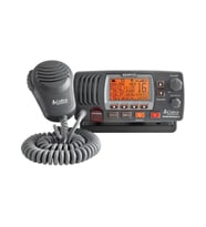 COBRA  MR  F77B GPS E SABİT  TELSİZİ ( GPS Lİ )