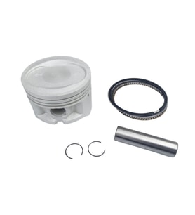 Crypton 110 Cc Uyumlu Piston Arp 51,50 Mm (Std+0,50)