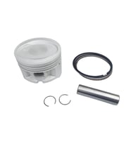 Crypton 110 Cc Uyumlu Piston Arp 51,50 Mm (Std+0,50)