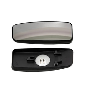 Mercedes Spr906 2007-2010 Ayna Camı Alt Sol Mekanik A0008100586 Wender