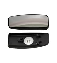 Mercedes Spr906 2007-2010 Ayna Camı Alt Sol Mekanik A0008100586 Wender