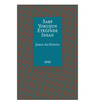 Sarp Yokuşun Eteğinde İnsan