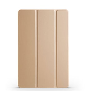 Lexroo Xiaomi Redmi Pad SE 11" Smart Cover Standlı 1-1 Kılıf - Gold