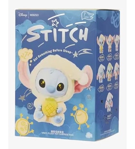STİTCH Eat Something Before Sleep Blind Box