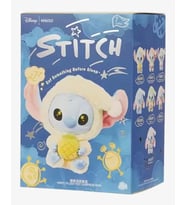 STİTCH Eat Something Before Sleep Blind Box