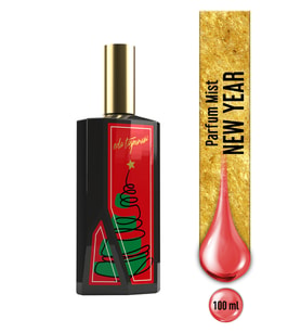 Eda Taşpınar New Year Parfum Mist - 100 ml (EGY0081)