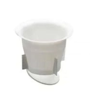 WC Matik Tek Kapaklı