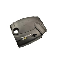 KR-483 / RENAULT CLİO MOTOR ÜST MUHAFAZA KAPAĞI