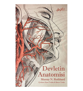 Devletin Anatomisi