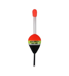 Işık Tüplü Olta Şamandırası 8 gr (6008-2)