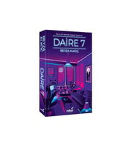 Daire 7 Beyza Alkoç İndigo