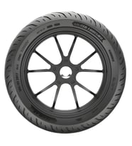 KTM 690 DUKE Arka Lastik 160/60ZR17 Viento Turismo 69W Motosiklet Lastiği