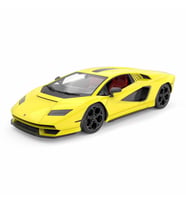 Nessiworld 1:16 Lamborghini Countach LPI 800-4 Uzaktan Kumandalı Araba
