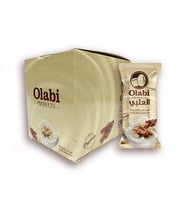 tarçınlı sahlep zarf 18g ( 24 adet )
