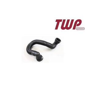1K0131149C Sekonder Hava Pompa Hortumu - Golf 5-Jetta-Passat
