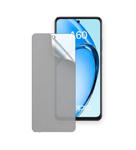 SChitec OPPO A60 5G Uyumlu Ön Yüzey Mat Hidrojel Ekran Koruyucu