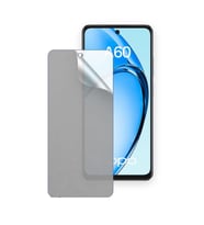 SChitec OPPO A60 5G Uyumlu Ön Yüzey Mat Hidrojel Ekran Koruyucu
