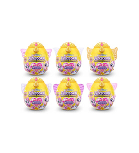 Prenses Fairycorn Sürpriz S6 9281 (Çok Renkli)