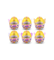 Prenses Fairycorn Sürpriz S6 9281 (Çok Renkli)
