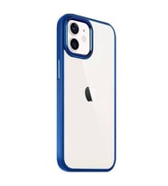 Apple iPhone 11 (6.1'') Nilcs Kılıf Lacivert