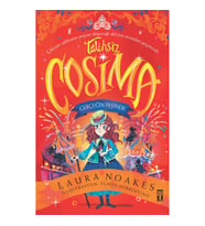 Talihsiz Cosima: Gerçeğin Peşinde