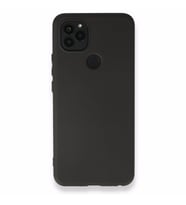 GENERAL MOBİLE GM22 Kılıf Soft Ve Şık Tasarım Lüx Dizayn First Silikon Kılıf  %100 Yerli Üretim