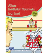 Alice Harikalar Diyarında (100 Temel Eser - İlköğretim)