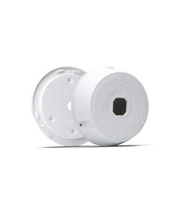 CAMBOX Mono JB 311 Buat Junction Box Beyaz