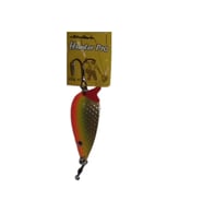 SİLVERSTAR HUNTER PRO 1002 35GR OLTA KAŞIK RENK:01