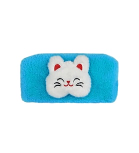 Yumuşak Peluş Kalemlik