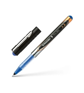 SCHNEIDER XTRA 805 İĞNE UÇLU ROLLER KALEM MAVİ