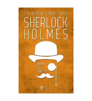 Sherlock Holmes Ayaklı Suç Takvimi - Eftalya Kitap