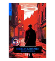 Sherlock Holmes Zeıchen Der Vıer (Almanca)
