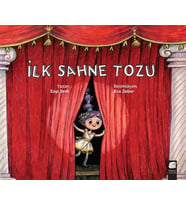 İlk Sahne Tozu