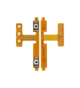 Samsung M35 (M356B) On Off Flex Yan Ses Flex