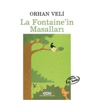 La Fontaine'in Masalları