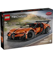 LEGO Technic 42222 Bugatti Chiron Pur Sport