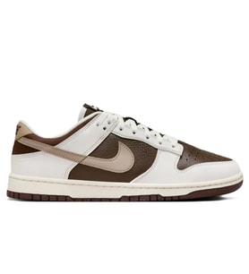Nike Dunk Low Next Nature Unisex Sneaker Unisex Günlük Spor Ayakkabı Krem