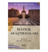 İbazilik Araştırmaları