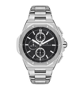 Jacques Philippe JPQGC041316 Swiss Made Erkek Kol Saati