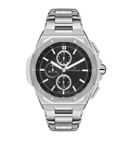 Jacques Philippe JPQGC041316 Swiss Made Erkek Kol Saati