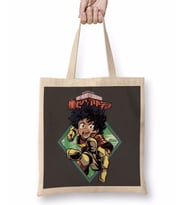 My Hero Academia Bez Çanta Uzun Saplı