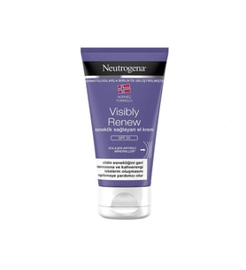 Neutrogena Visibly Renew El Bakım Kremi 75 Ml 3574661648279