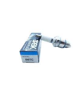 Buji Rbk B6Tc E8Tc Mobylette Peugeot
