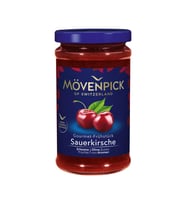 Mövenpick Gourmet Frühstück Sauerkirsche 250g